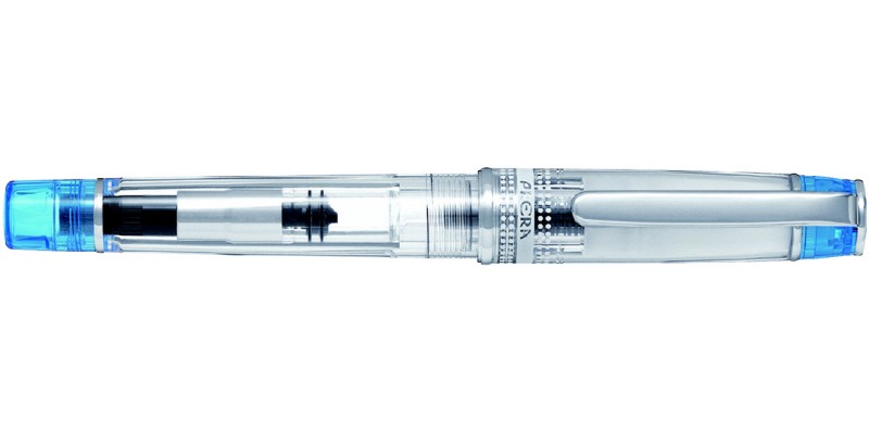 Pilot Prera Demonstrator 