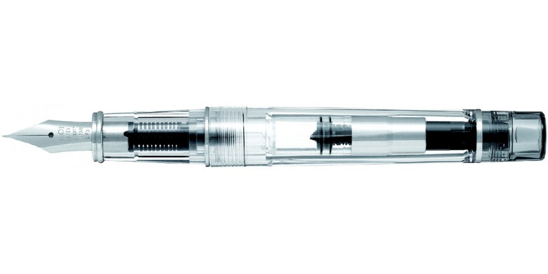 Pilot Prera Demonstrator 