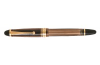 Pilot Custom 823