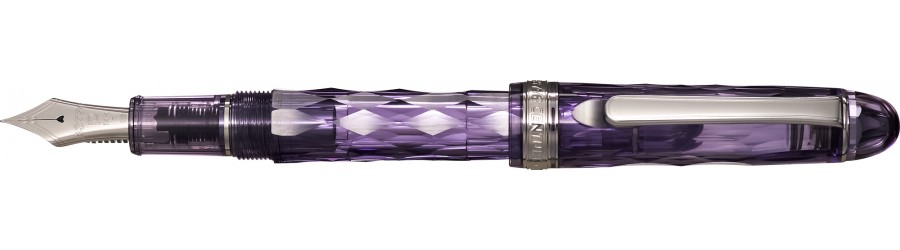 Platinum #3776 Century Shiun Stilografica