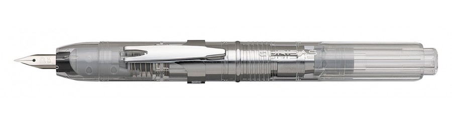 Platinum Curidas Stilografica Demonstrator