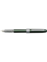 Platinum Plaisir Stilografica Green