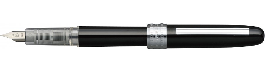 Platinum Plaisir Stilografica Platinum Plaisir Stilografica