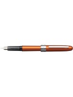 Platinum Plaisir Stilografica Nova Orange