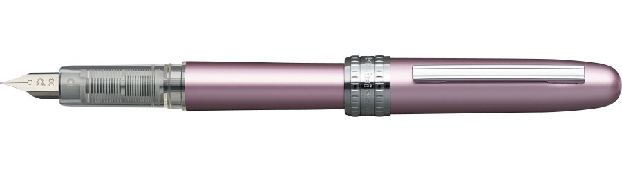 Platinum Plaisir Stilografica Violet Platinum Plaisir Stilografica Violet
