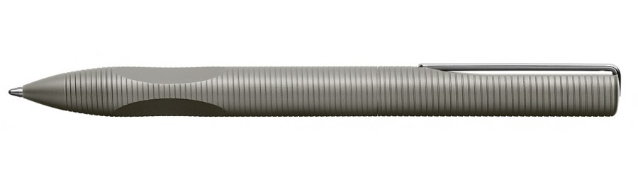 Porsche Design P3120 -Titanium - Matita 0.7