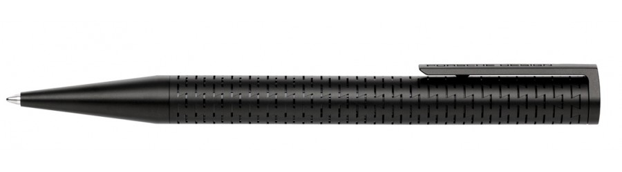 Porsche Design P3115 - Laser Flex - Black