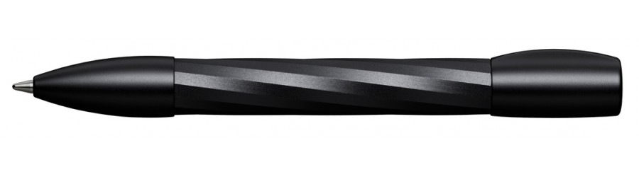 Porsche Design P3140 Black