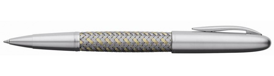 Porsche Design P3110 Acc-oro - Roller