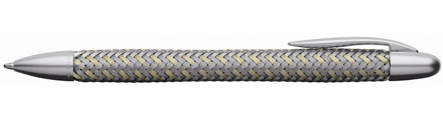 Porsche Design P3110 Acc-oro - Matita 0.7