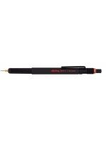 Rotring 800+  0.5mm - Black