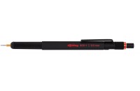 Rotring 800+  0.5mm - Black