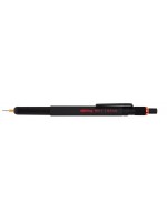 Rotring 800+ 0.7mm - Black 