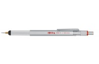 Rotring 800+  0.5mm - Silver 