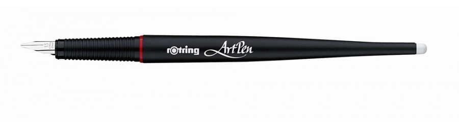 Rotring Art Pen