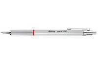 Rotring  Rapid Pro - Chrome - 0.7mm
