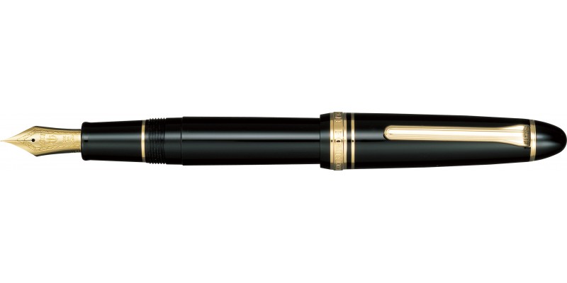 Sailor 1911 Large