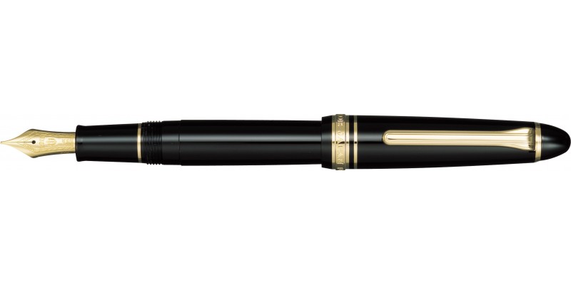 Sailor 1911 - Black 
