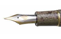 Sailor King of Pen Naginata Syokey