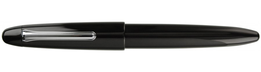 Sailor KOP Ebonite HT Fountain Pen 