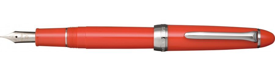 Sailor Procolor 500 - Red 
