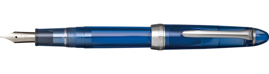 Sailor Procolor 500 - Blue Demo
