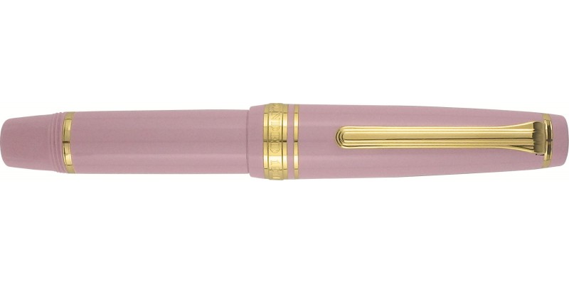 Sailor Pro Gear Mini - Blush Pink 