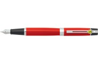 Sheaffer Ferrari 300 - Stilografica 