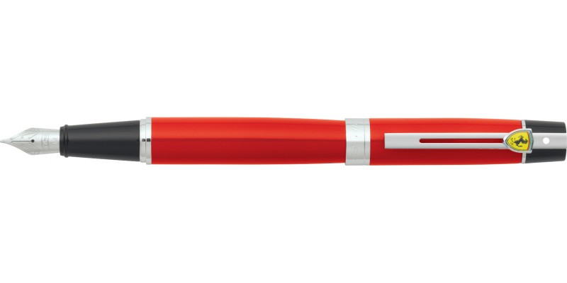 Sheaffer Ferrari 300 - Stilografica 