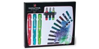 Sheaffer New Calligraphy - Maxi Set