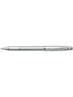 Sheaffer 100 Brushed Chrome Roller