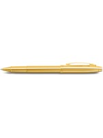 Sheaffer 100 PVD Gold Roller