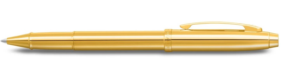 Sheaffer 100 PVD Gold Roller