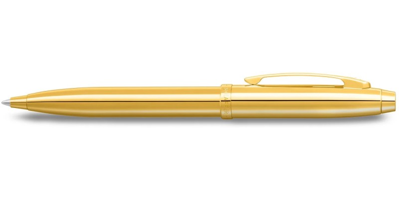 Sheaffer 100 PVD Gold Sfera