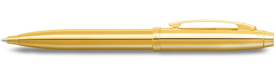 Sheaffer 100 PVD Gold Sfera