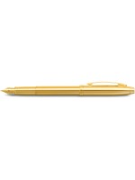 Sheaffer 100 PVD Gold Stilografica