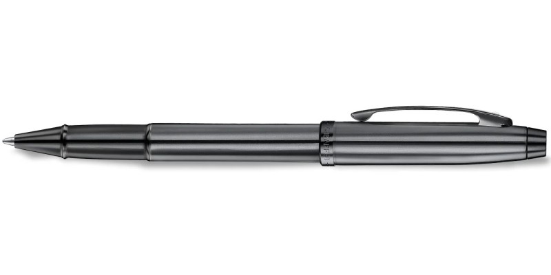 Sheaffer 100 Gunmetal Roller