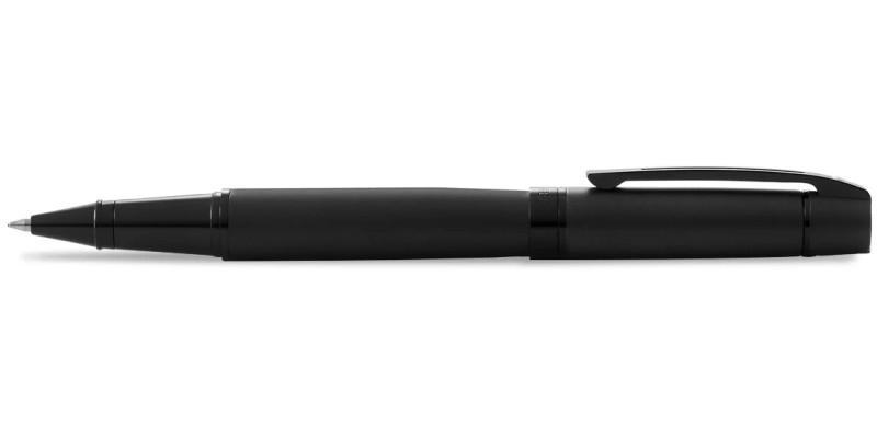 Sheaffer 300 Matte Black Roller