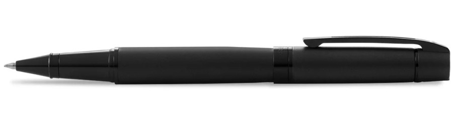 Sheaffer 300 Matte Black Roller