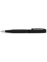 Sheaffer 300 Matte Black Stilografica