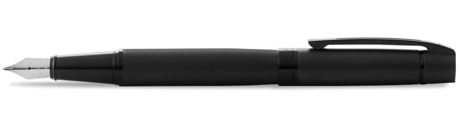 Sheaffer 300 Matte Black Stilografica