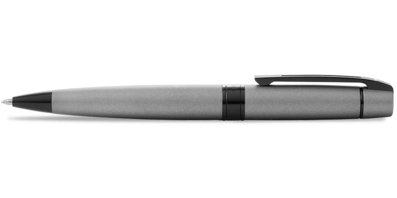 Sheaffer 300 Matte Grey Sfera