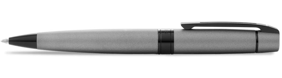 Sheaffer 300 Matte Grey Sfera