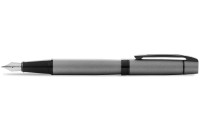 Sheaffer 300 Matte Grey Stilografica Sheaffer 300 Matte Grey Stilografica