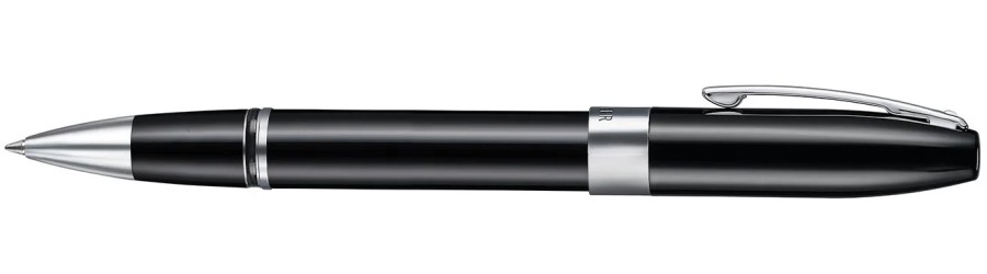 Sheaffer Legacy Nero Cromo Roller
