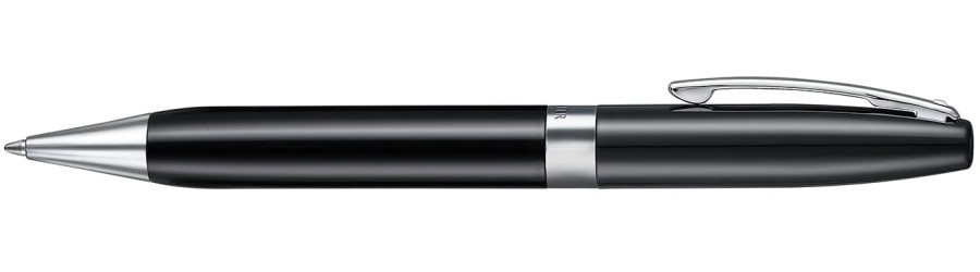 Sheaffer Legacy Nero Cromo Penna a Sfera