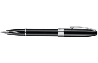 Sheaffer Legacy Nero Cromo Stilografica Sheaffer Legacy Nero Cromo Stilografica