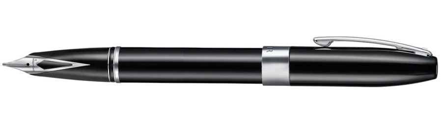 Sheaffer Legacy Nero Cromo Stilografica