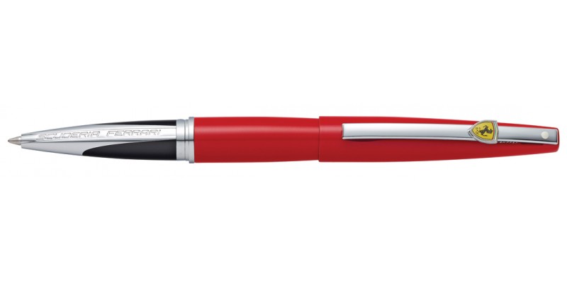 Sheaffer Taranis Ferrari - Roller 
