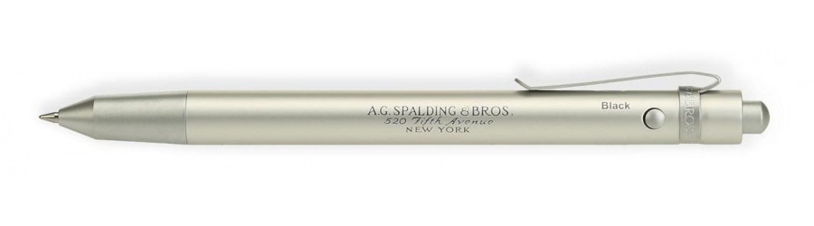 Penne Multifunzione Spalding